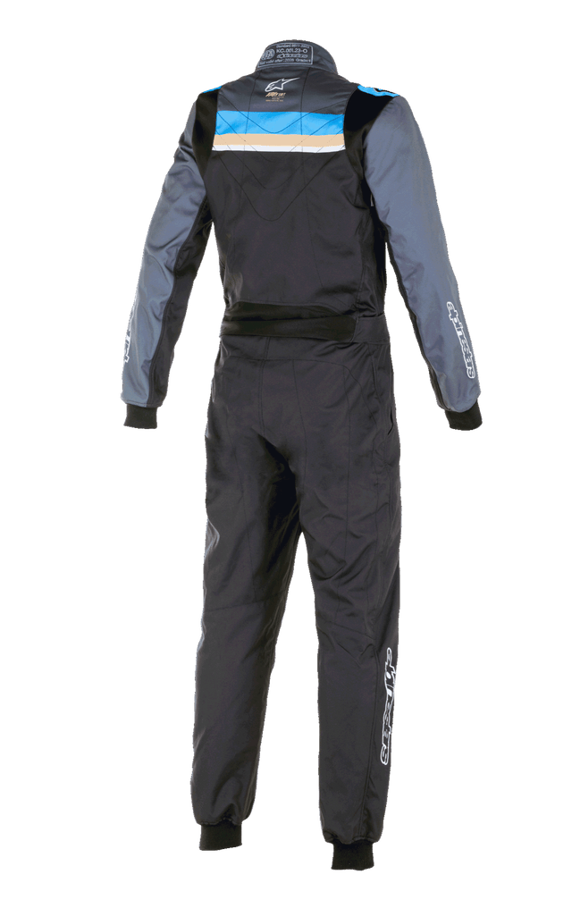 KMX-9 V3 Graphic 4 Suit