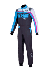 KMX-9 V3 Graphic 2 Suit