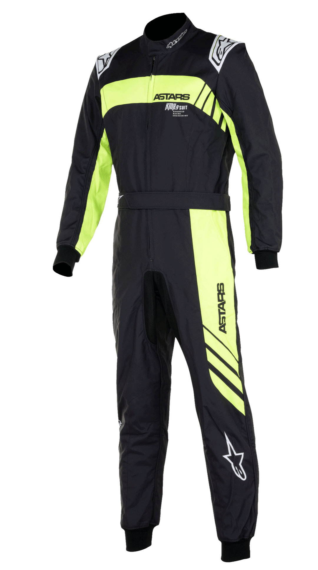 KMX-9 V3 Graphic 3 Suit