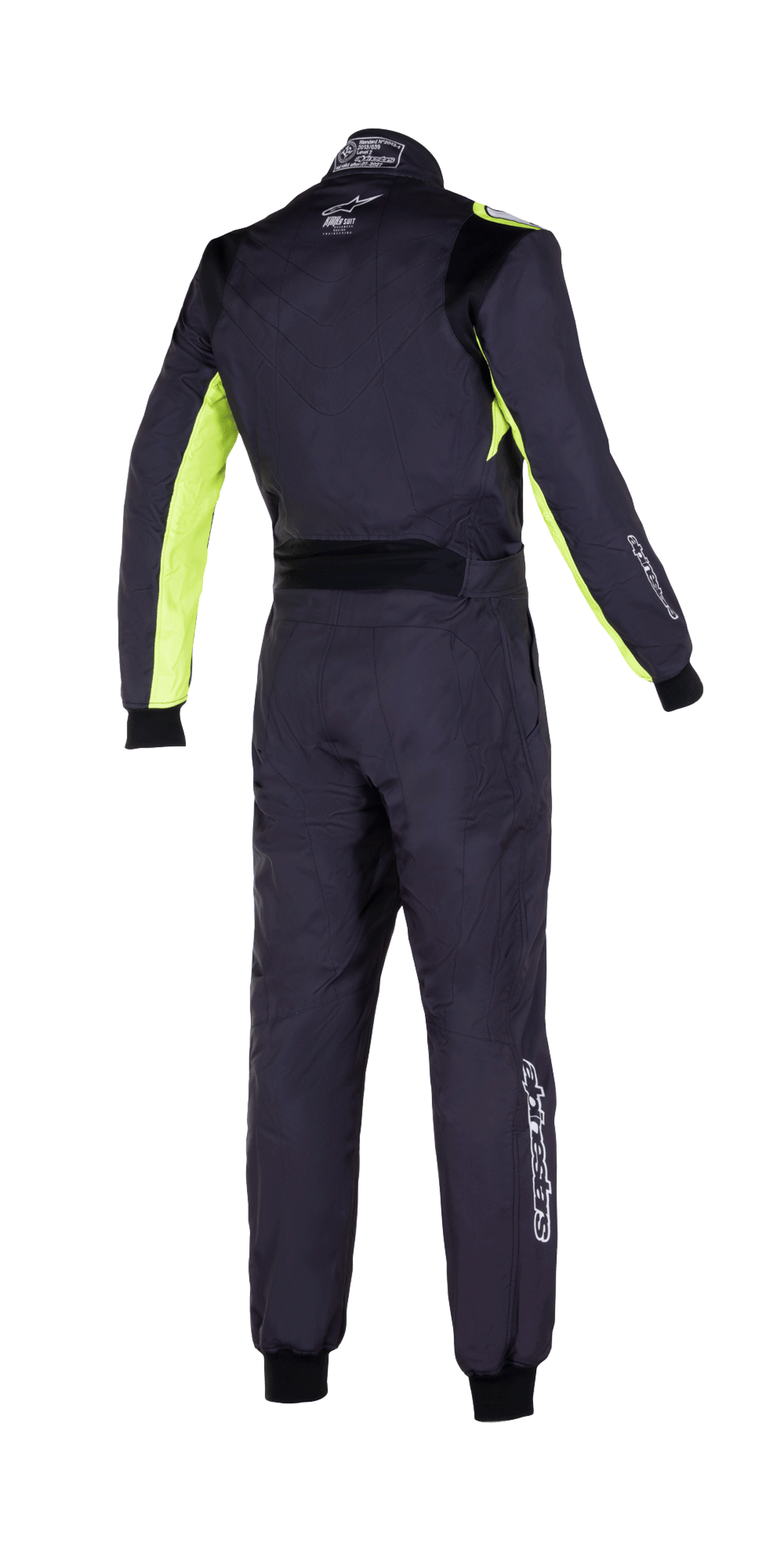 Youth KMX-9 V2 Graphic 3 Suit