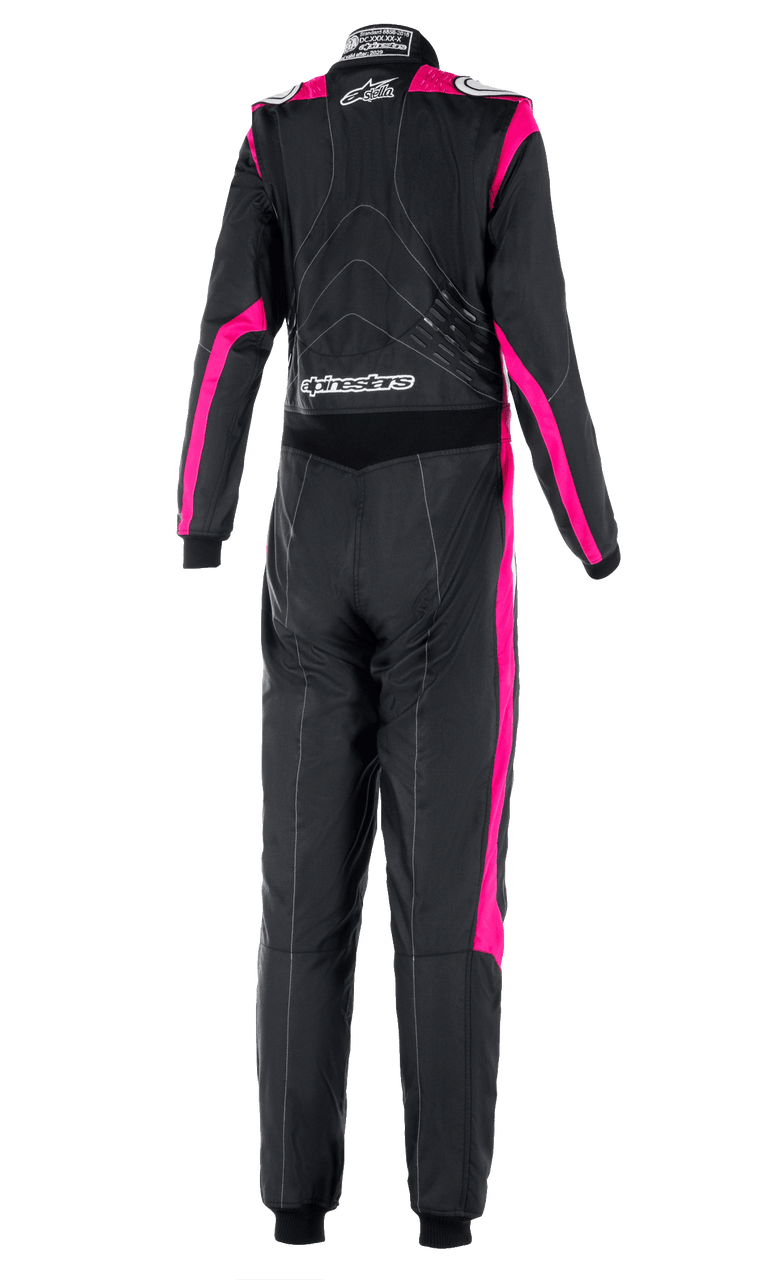 Vrouwen Stella GP  Pro Comp V2 Pak