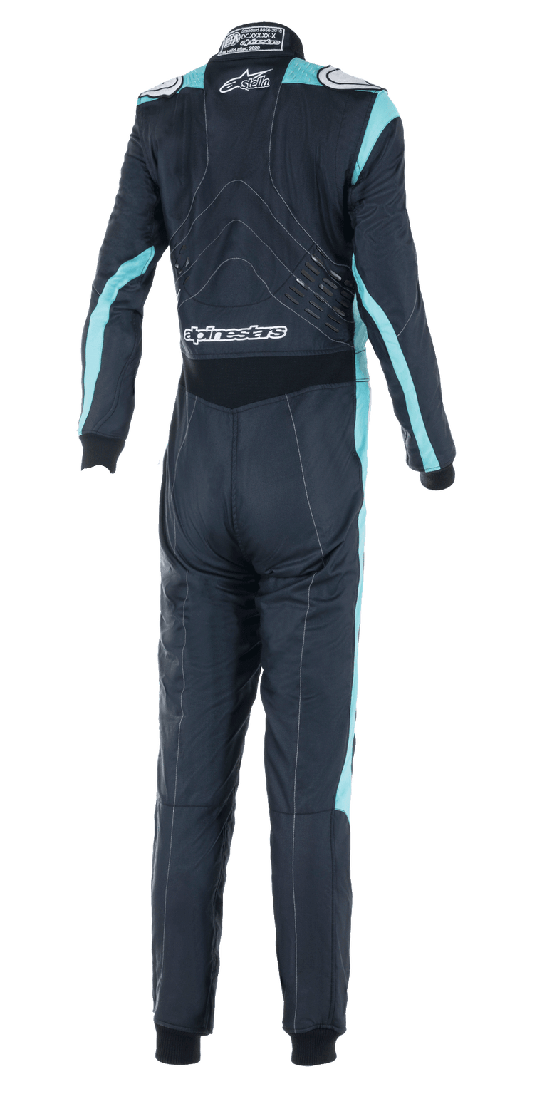 Vrouwen Stella GP  Pro Comp V2 Pak