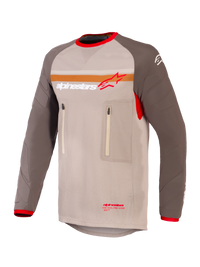 Maxdura Dual Jersey