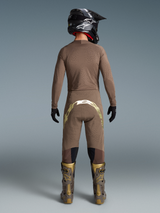 Limited Edition Supertech Air Gold Jersey
