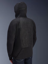 Mo.St.Eq Hybride Jas Met Capuchon