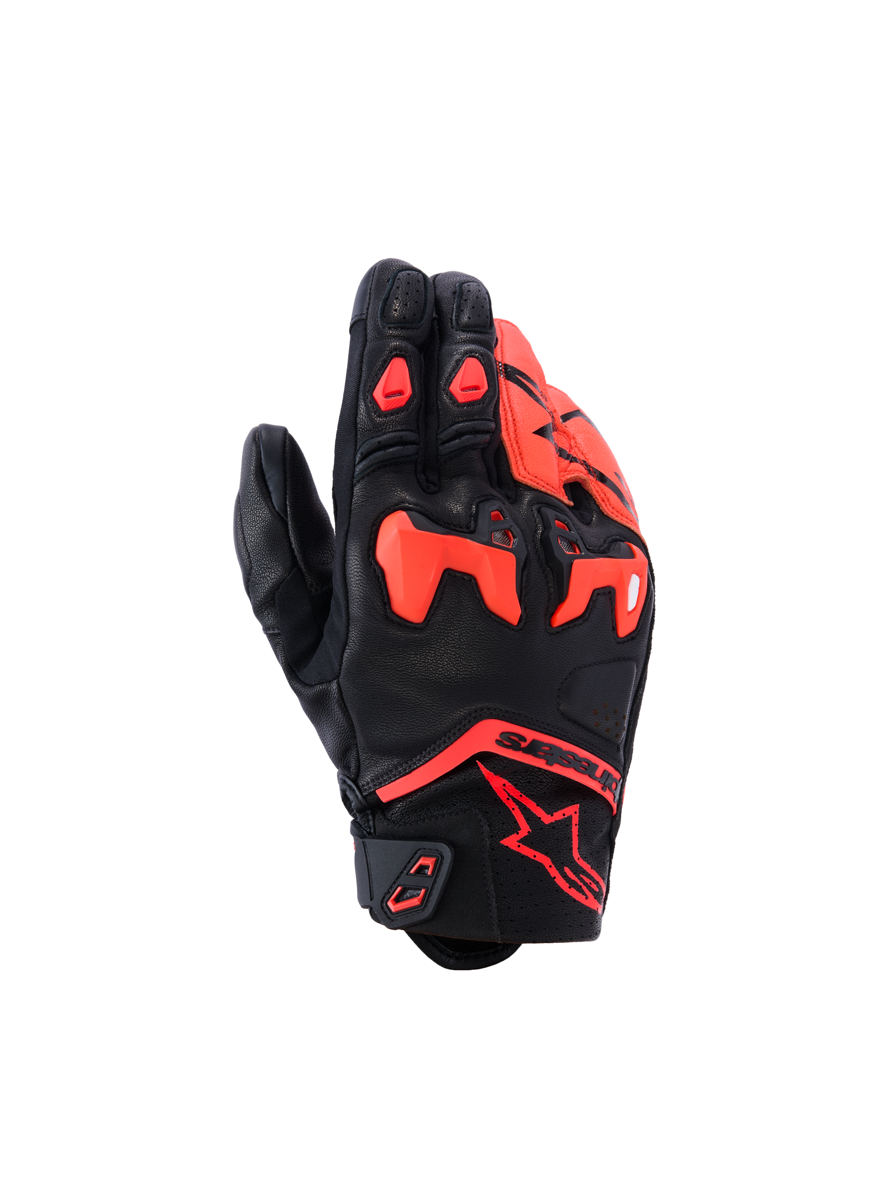 SP-R Tech Handschoenen