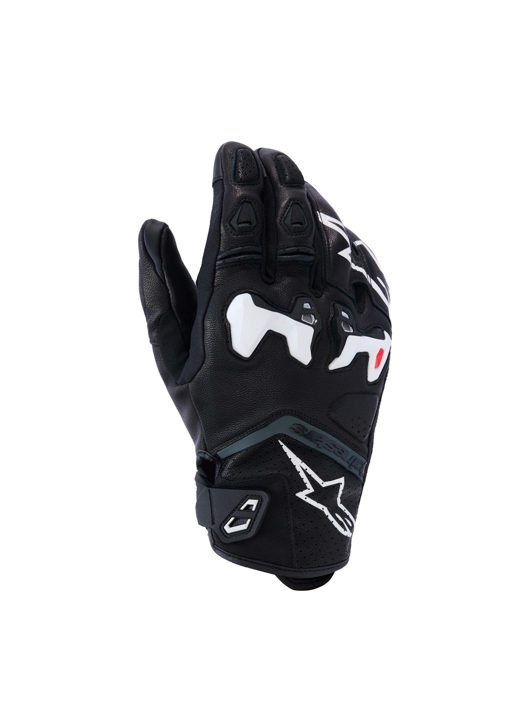 SP-R Tech Gloves