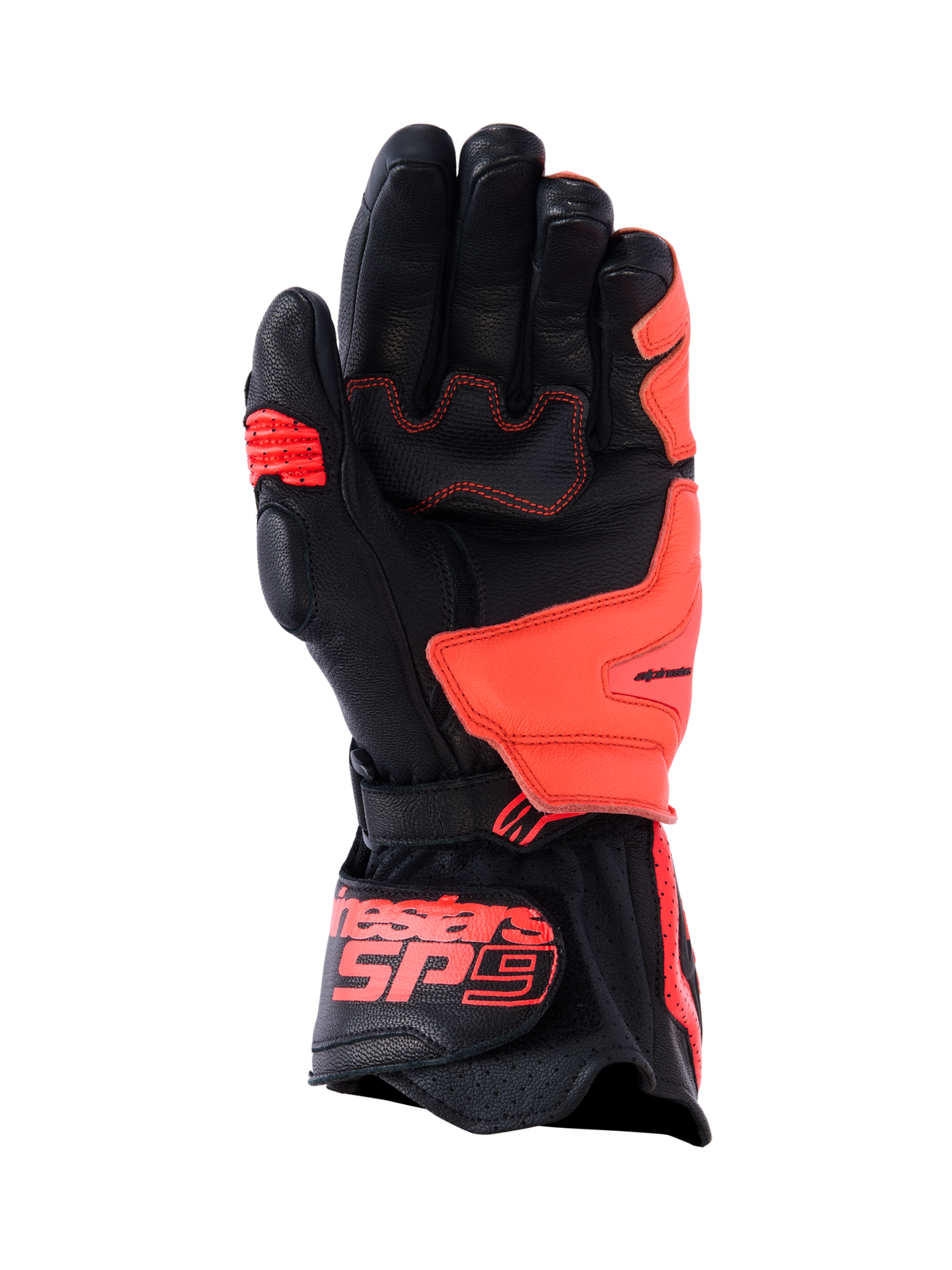 SP-9 Handschoenen