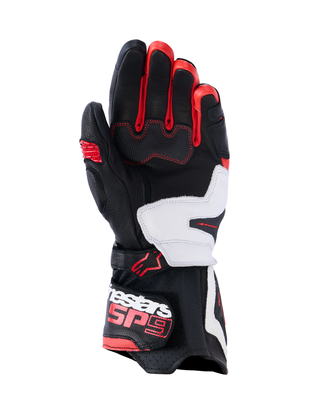 SP-9 Handschoenen