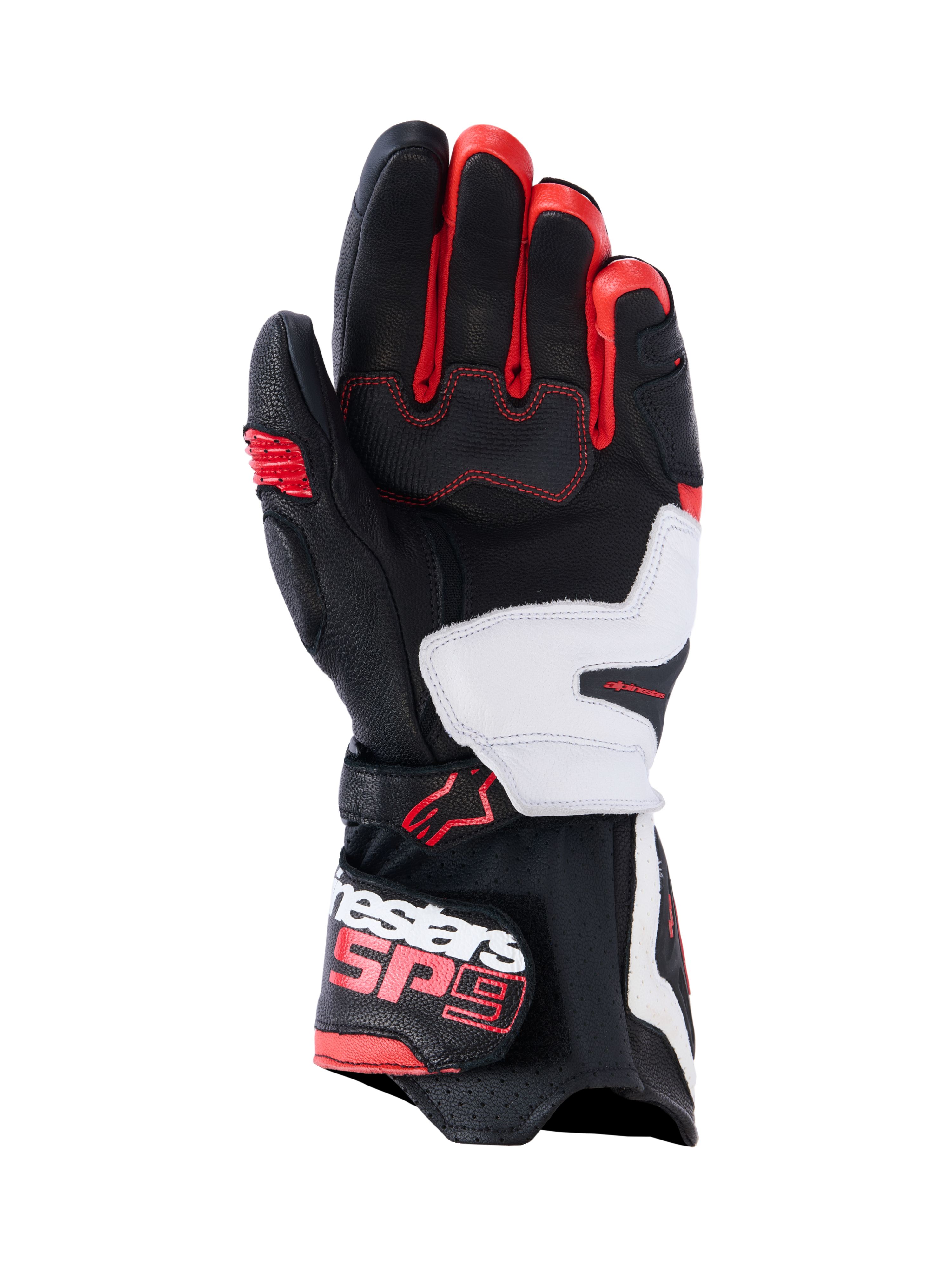 SP-9 Handschoenen