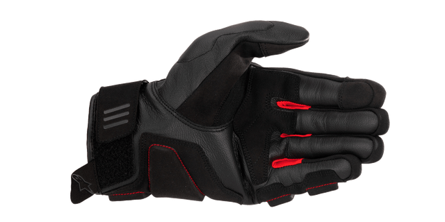 Phenom Leather Gloves