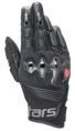 Halo Leather Gloves
