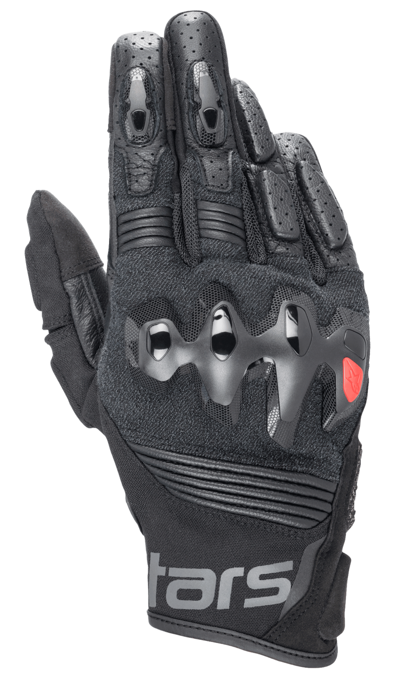 Halo Leather Gloves