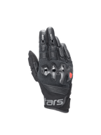 Halo Leather Gloves