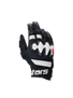 Halo Leather Gloves