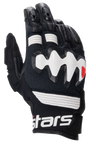 Halo Leather Gloves