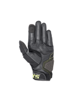 Halo Leather Gloves