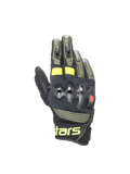 Halo Leren Handschoenen