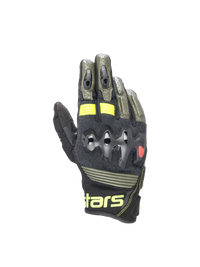 Halo Leather Gloves