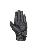 Halo Leather Gloves