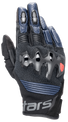 Halo Leather Gloves