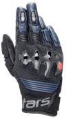 Halo Leather Gloves