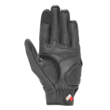 Dyno Leather Gloves