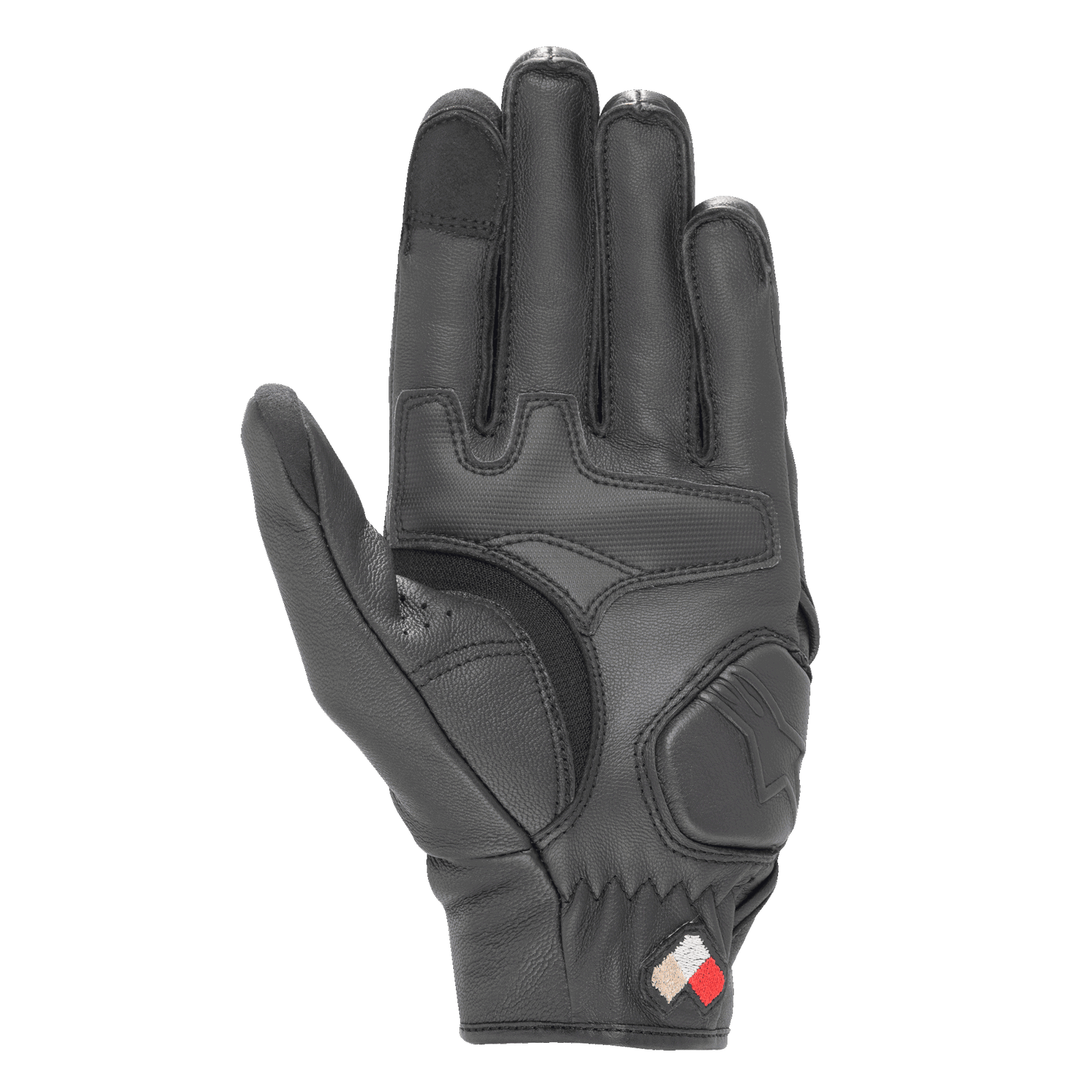 Dyno Leather Gloves