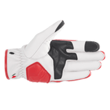 Dyno Leather Gloves