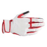 Dyno Leather Gloves