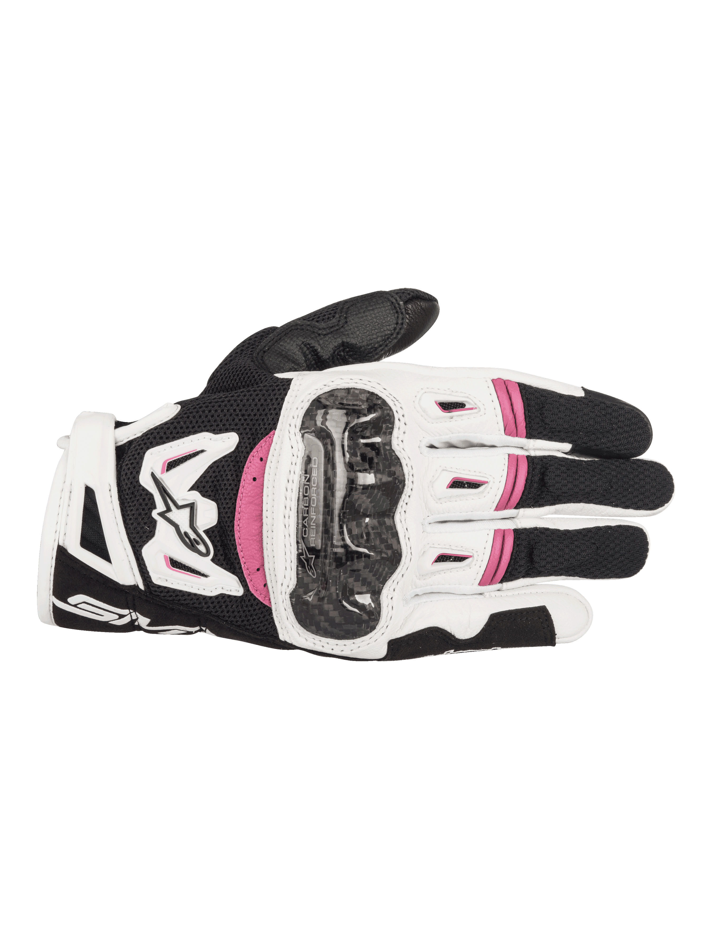 Vrouwen Stella SMX-2 Air Carbon V2 Handschoenen