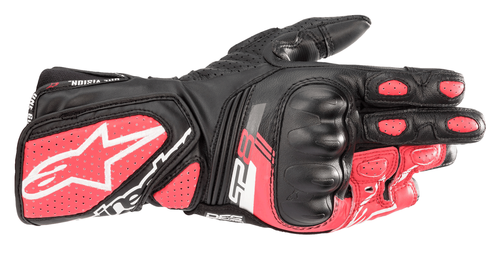 Vrouwen Stella SP-8 V3 Handschoenen