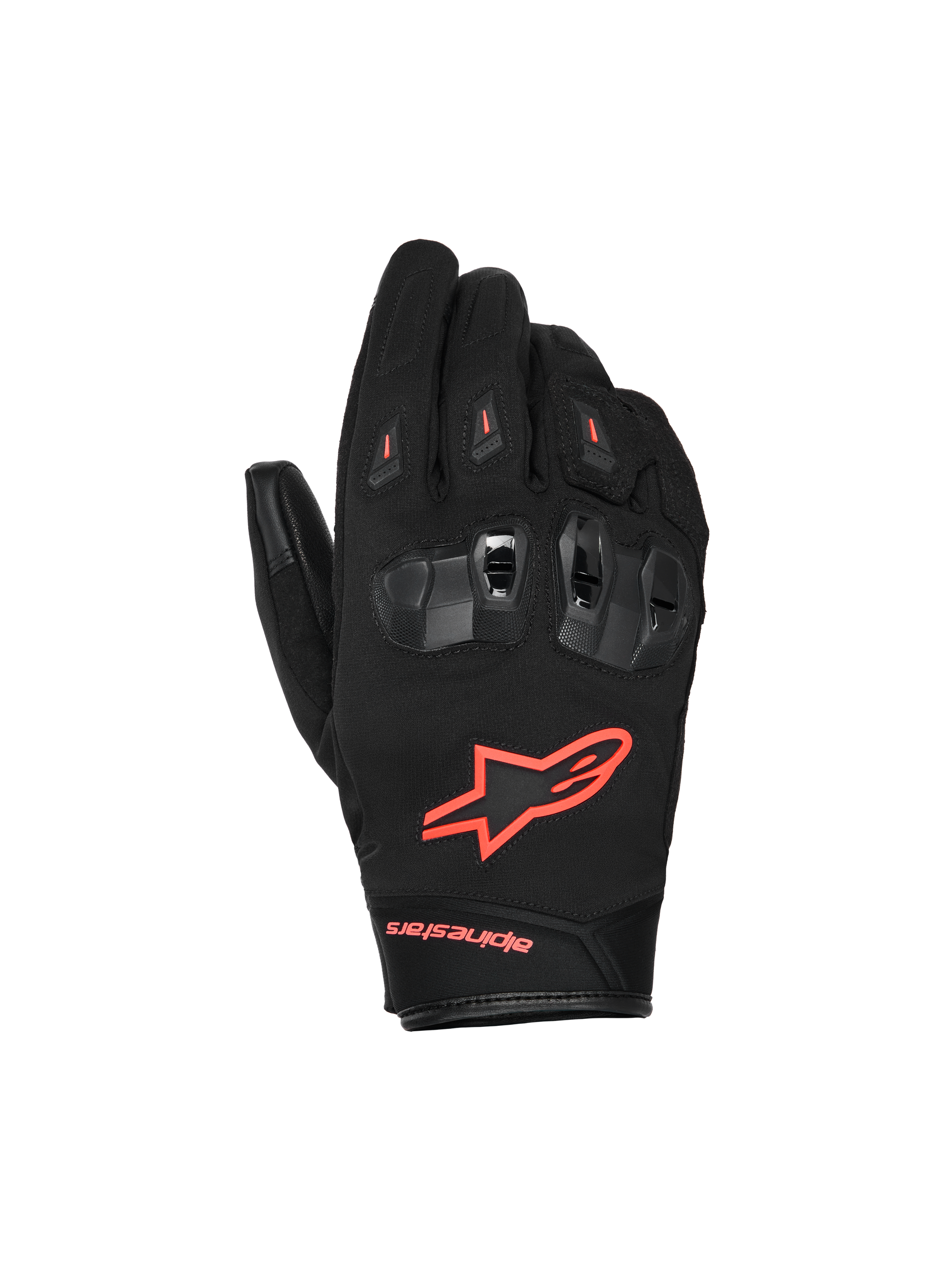 SP X Z WP Handschoenen