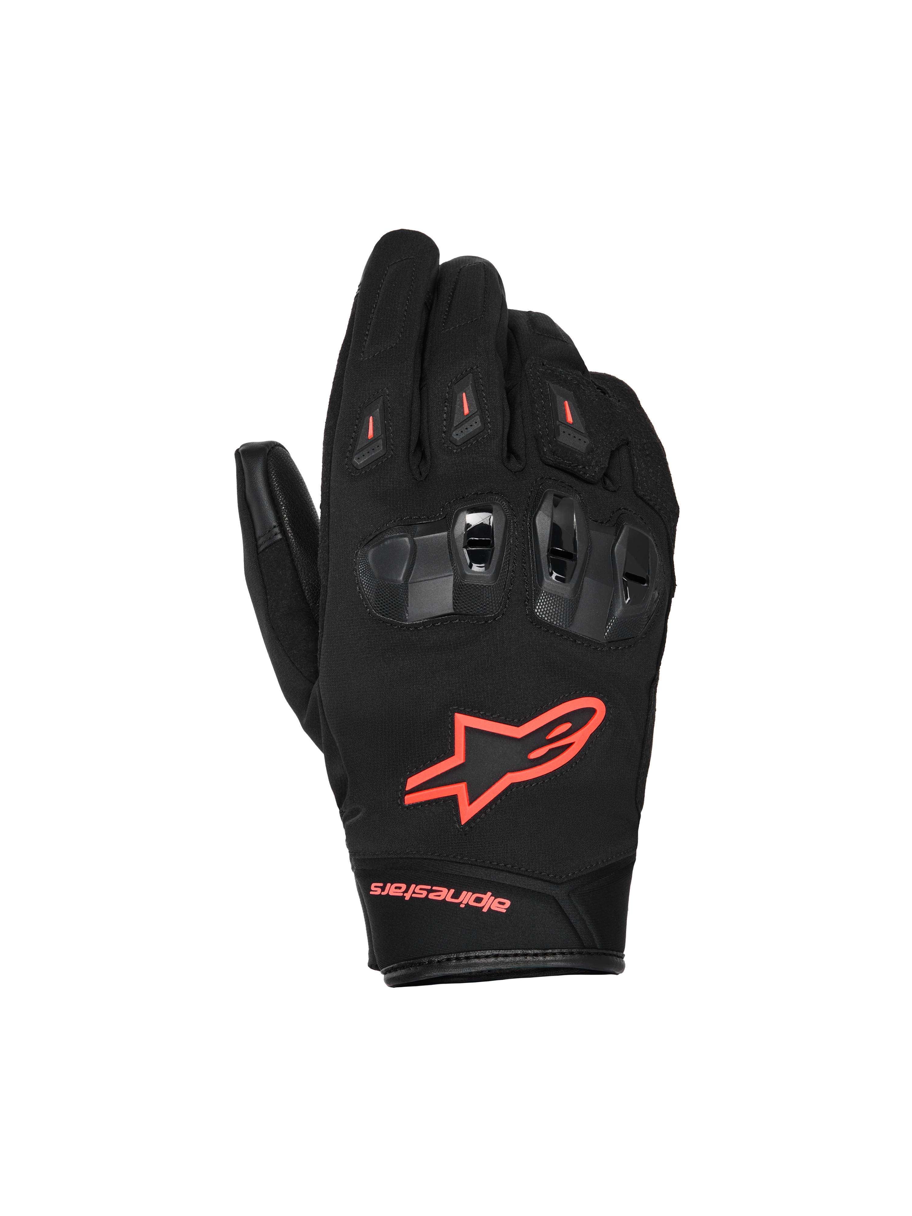 SP X Z WP Handschoenen