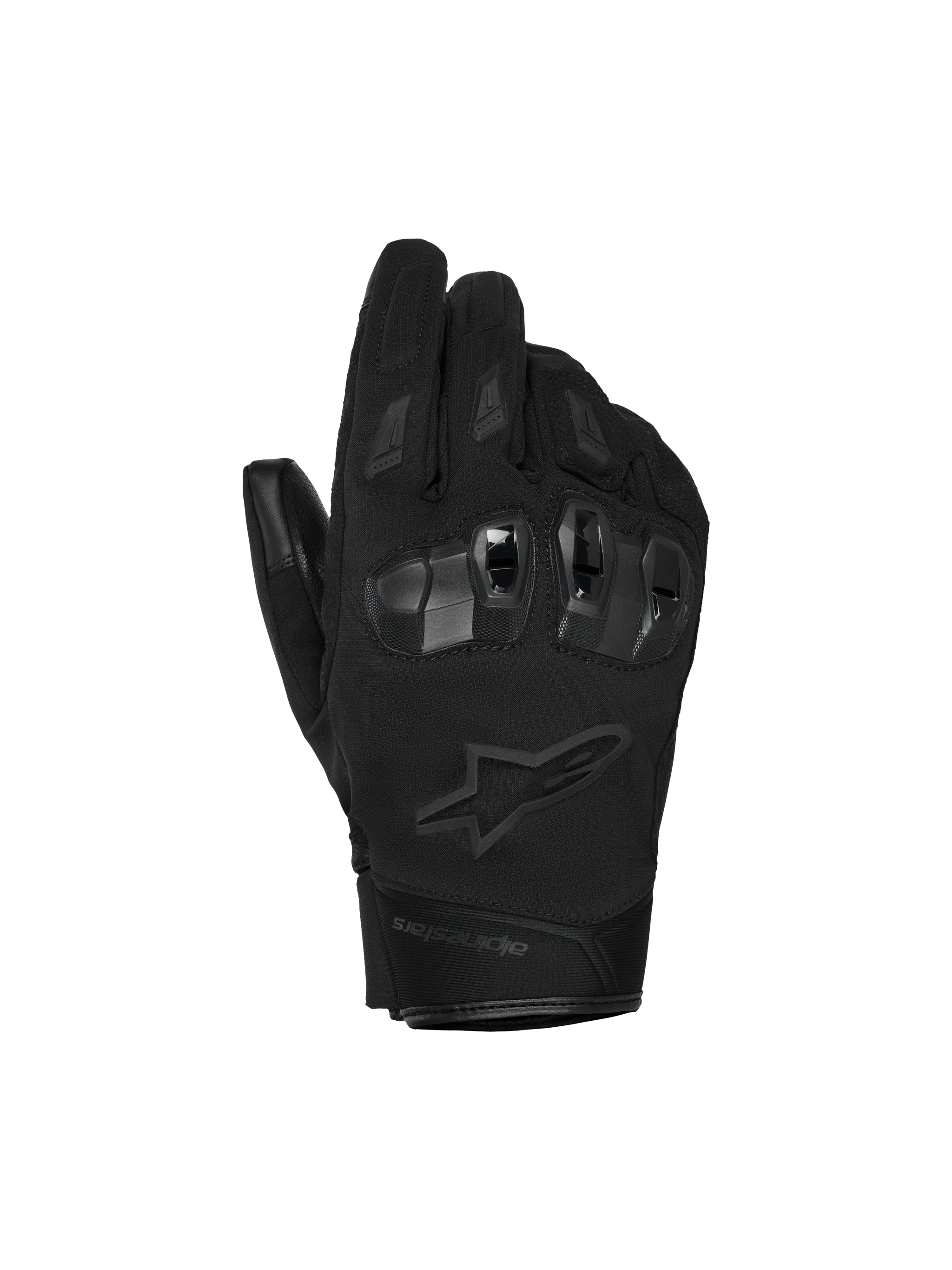 SP X Z WP Handschoenen