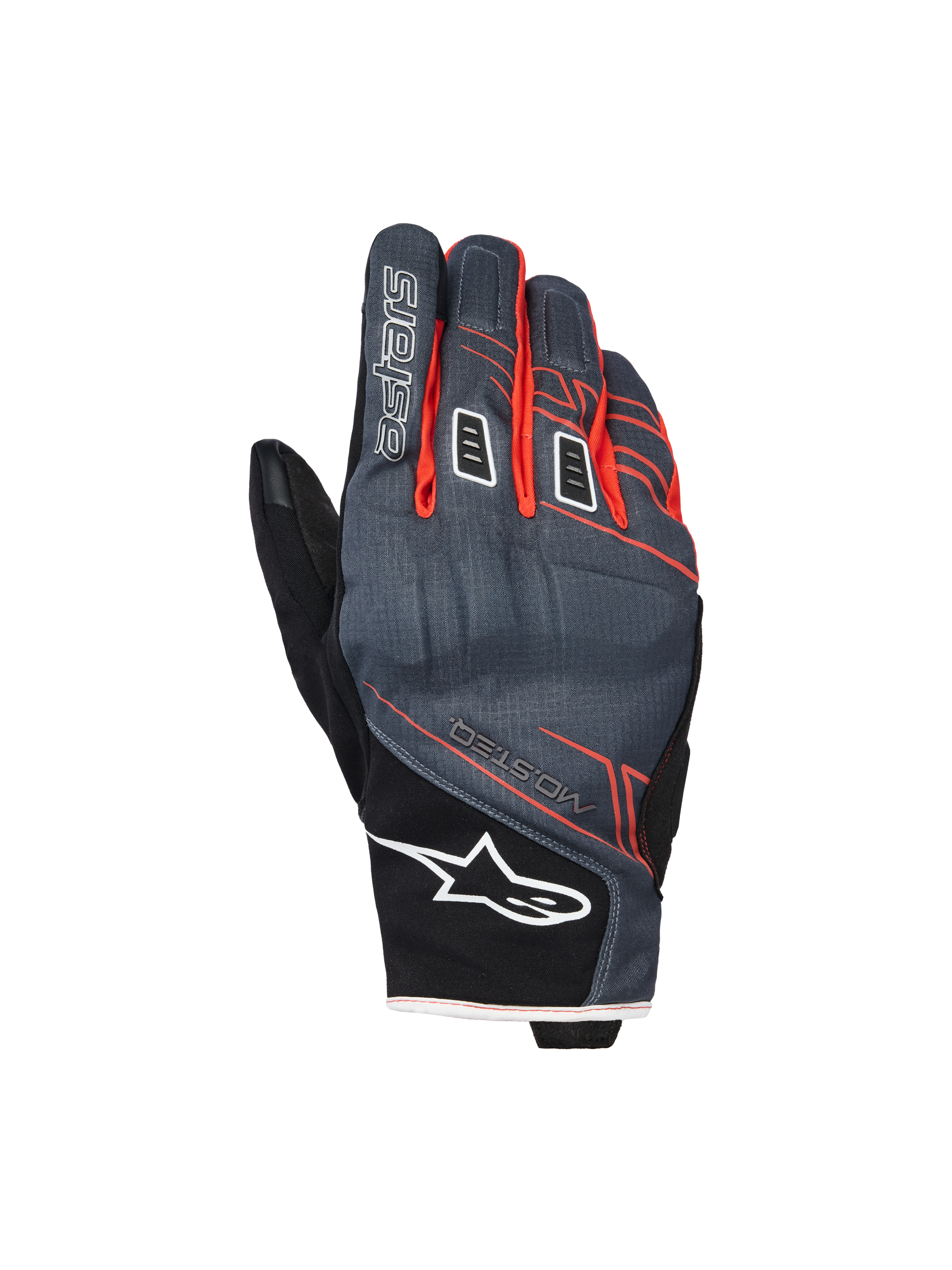 Moblast WP Handschoenen