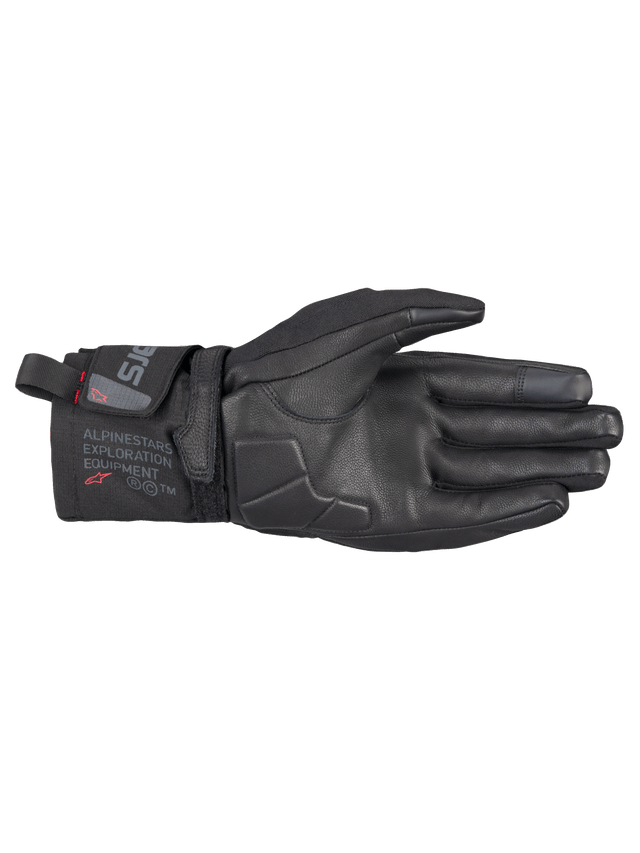 Wt-3 Drystar® Insulated Handschoenen