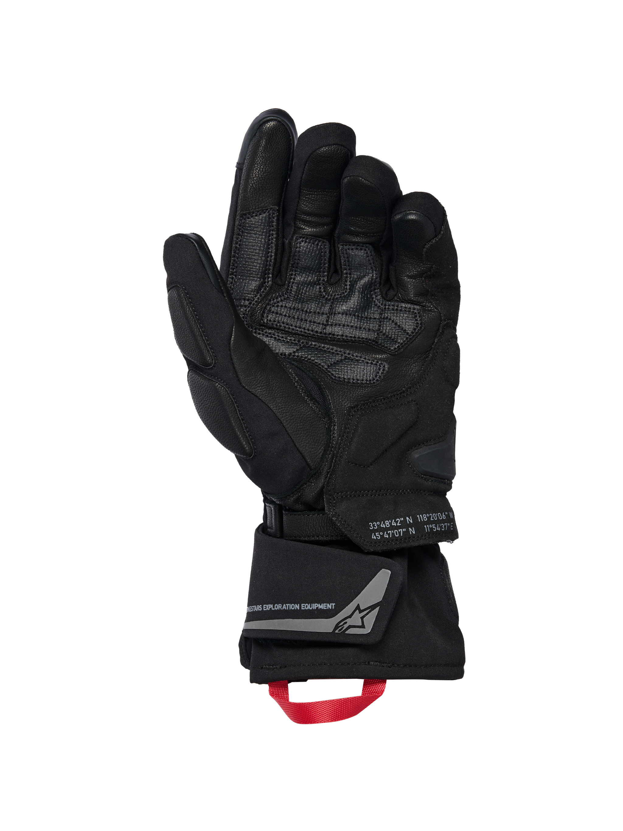 WT-8 Gore-Tex Insulated Handschoenen