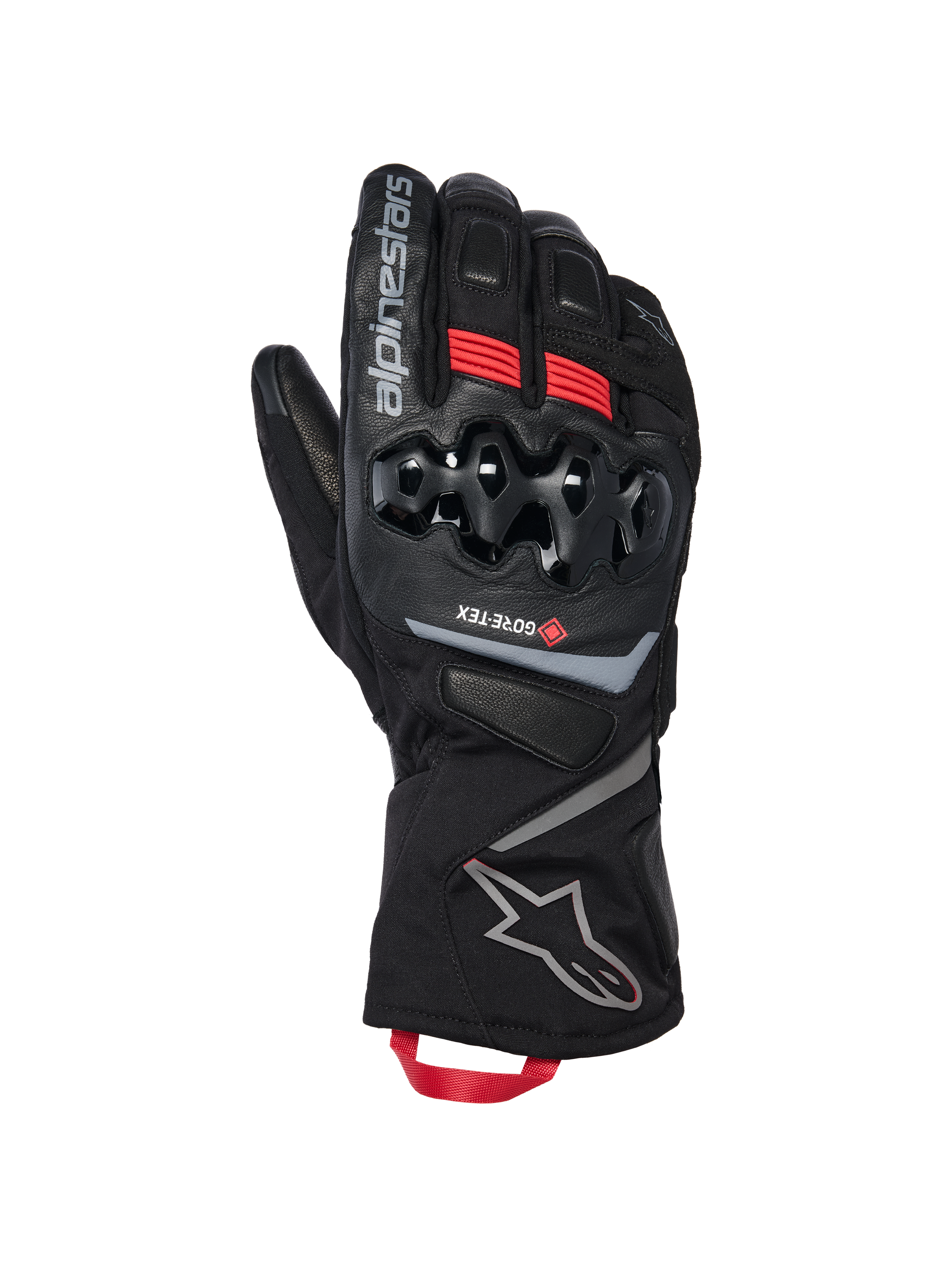 WT-8 Gore-Tex Insulated Handschoenen