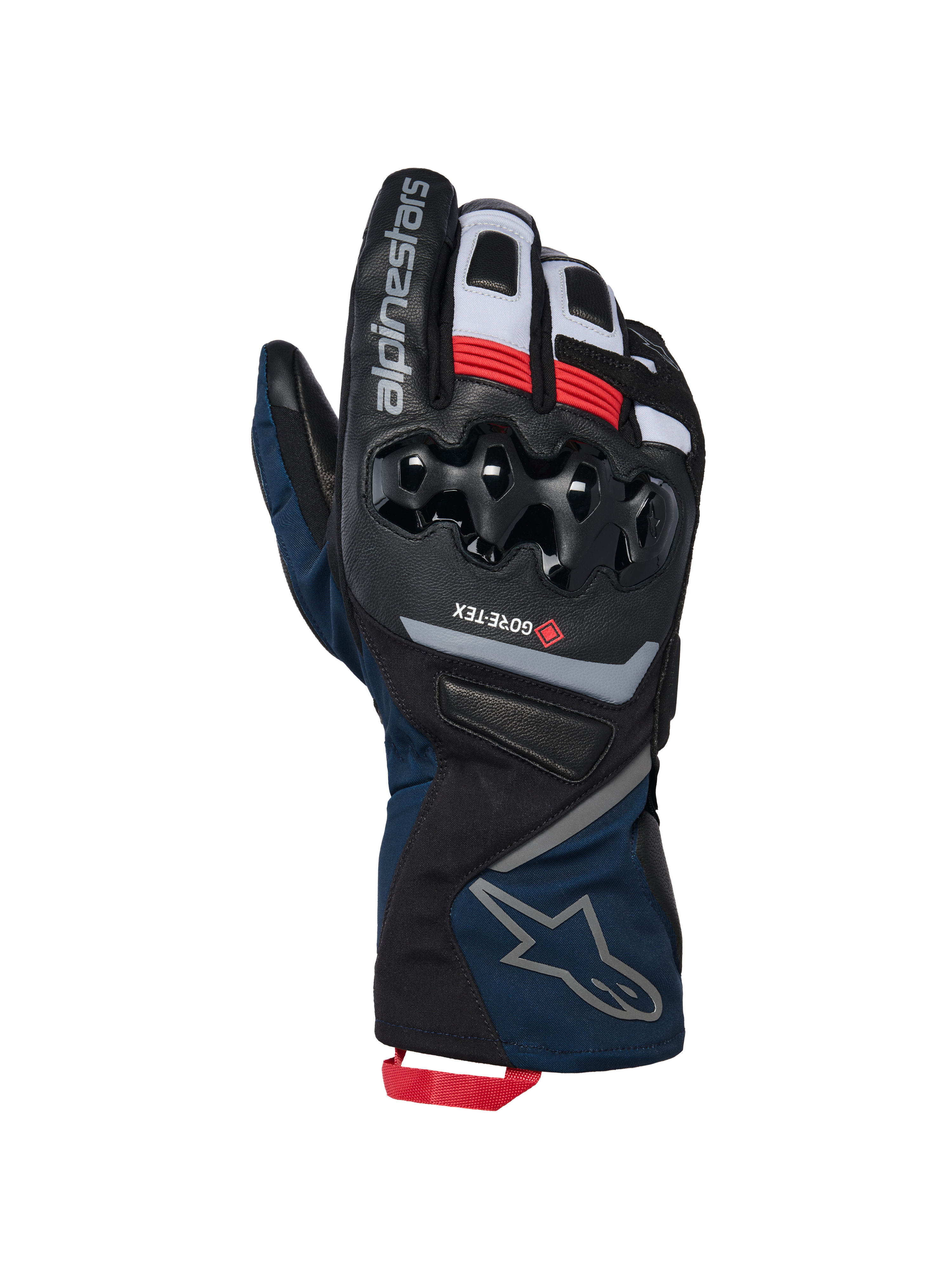 WT-8 Gore-Tex Insulated Handschoenen