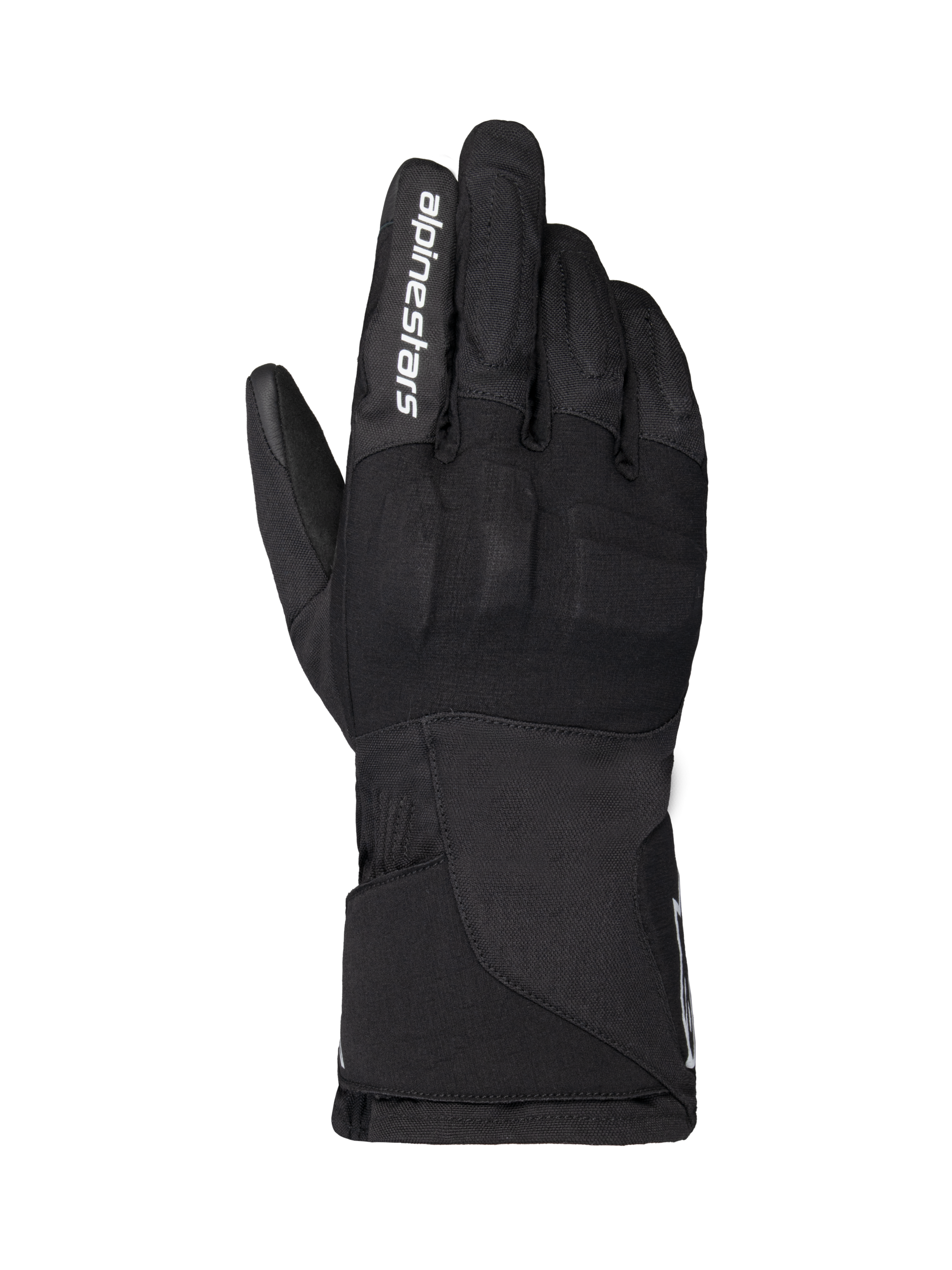 Wt-1 Drystar® Insulated Handschoenen