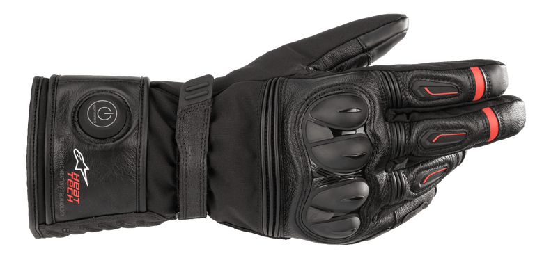 Ht-7 Heat Tech Drystar® Handschoenen