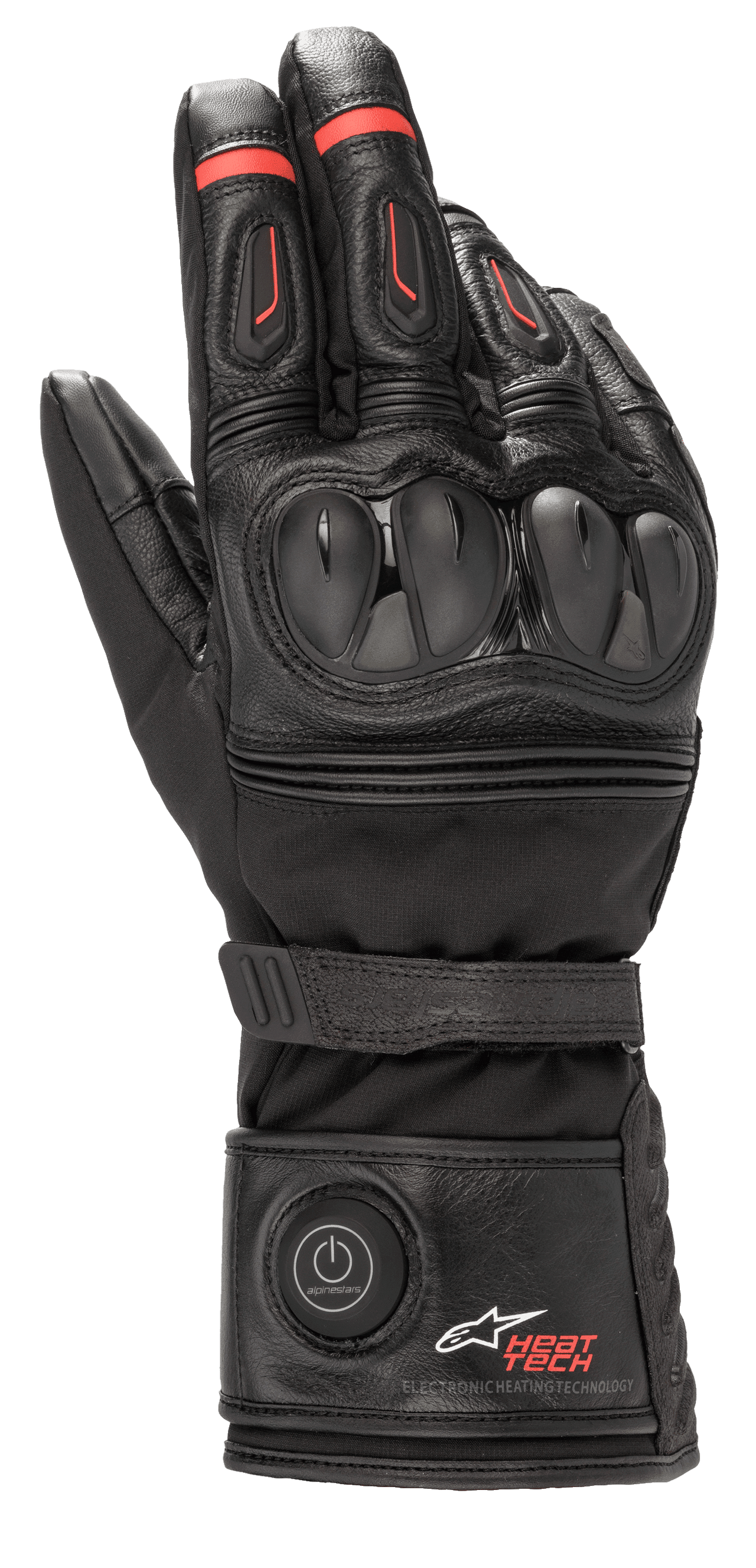 Ht-7 Heat Tech Drystar® Handschoenen