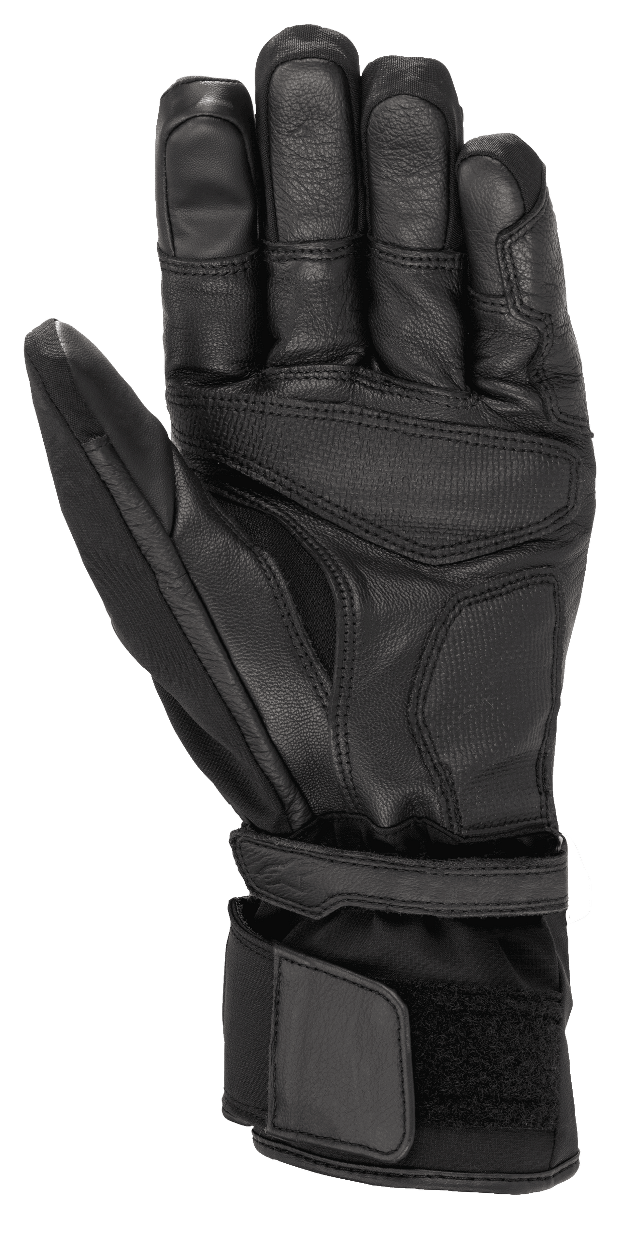 Range 2 In One Gore-Tex Handschoen Met Goregrip Tech