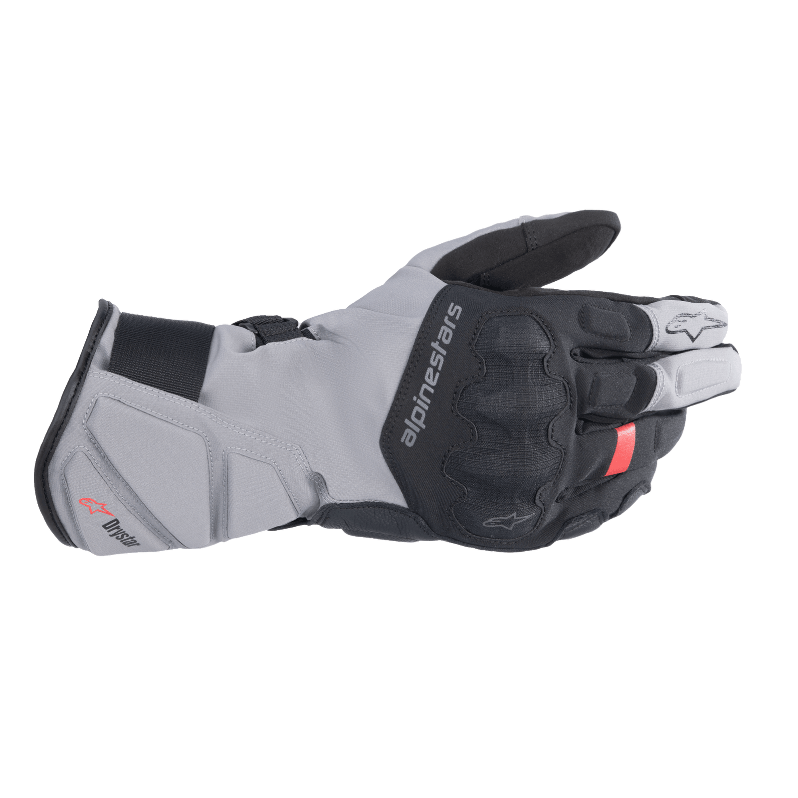 Tourer W-7 V2 Drystar® Gloves