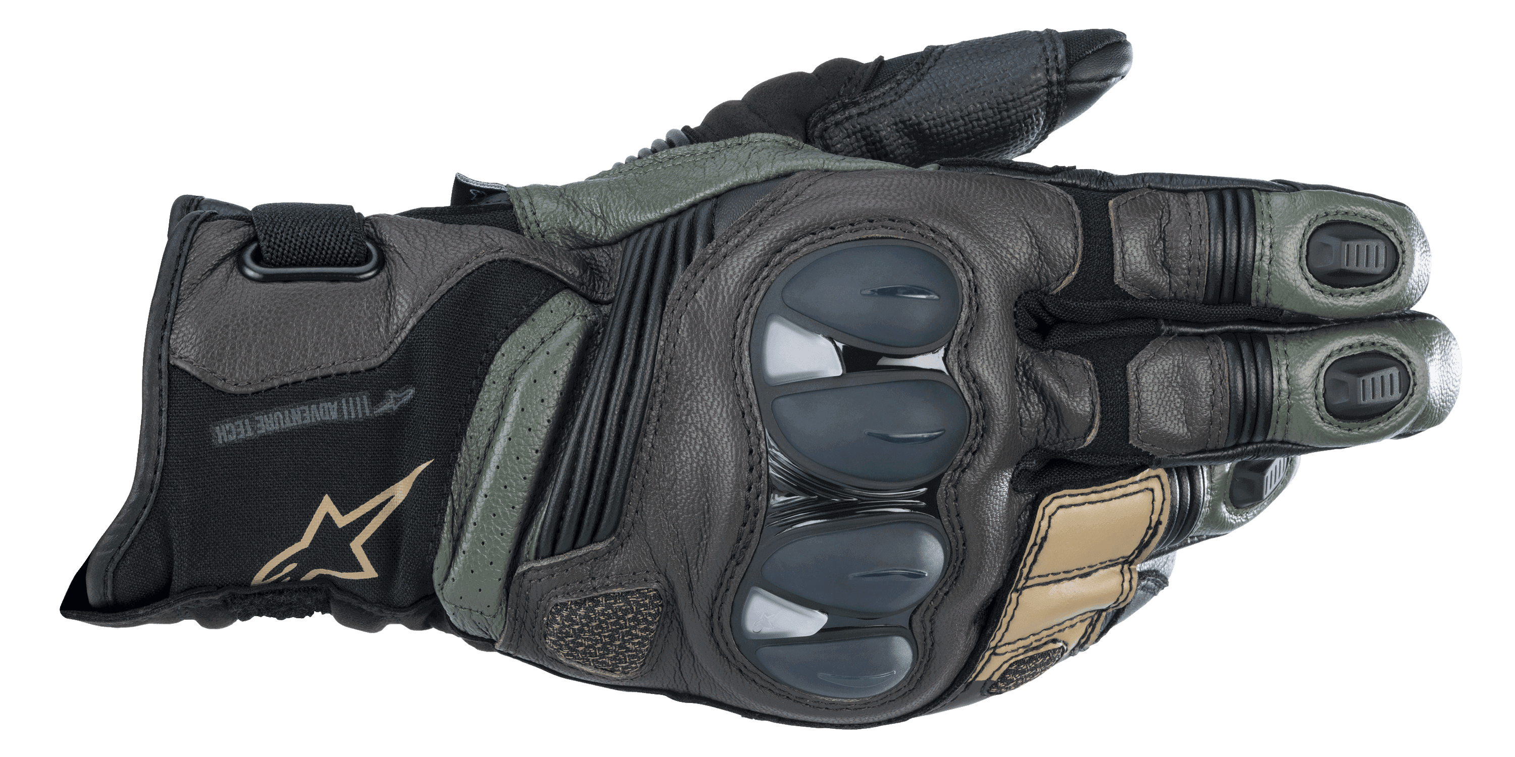 Belize V2 Drystar® Handschoenen