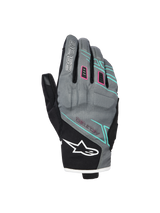 Woman Stella Moblast WP Gloves