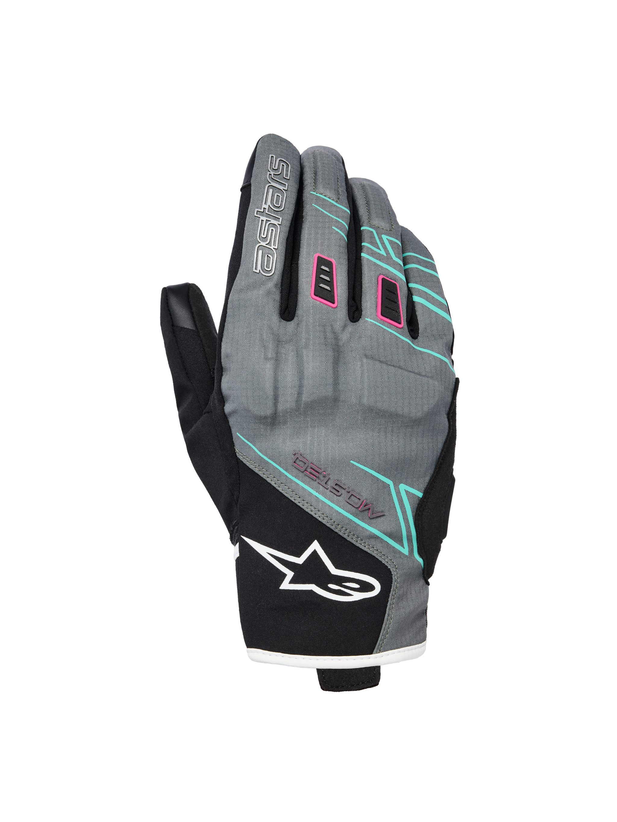 Woman Stella Moblast WP Gloves
