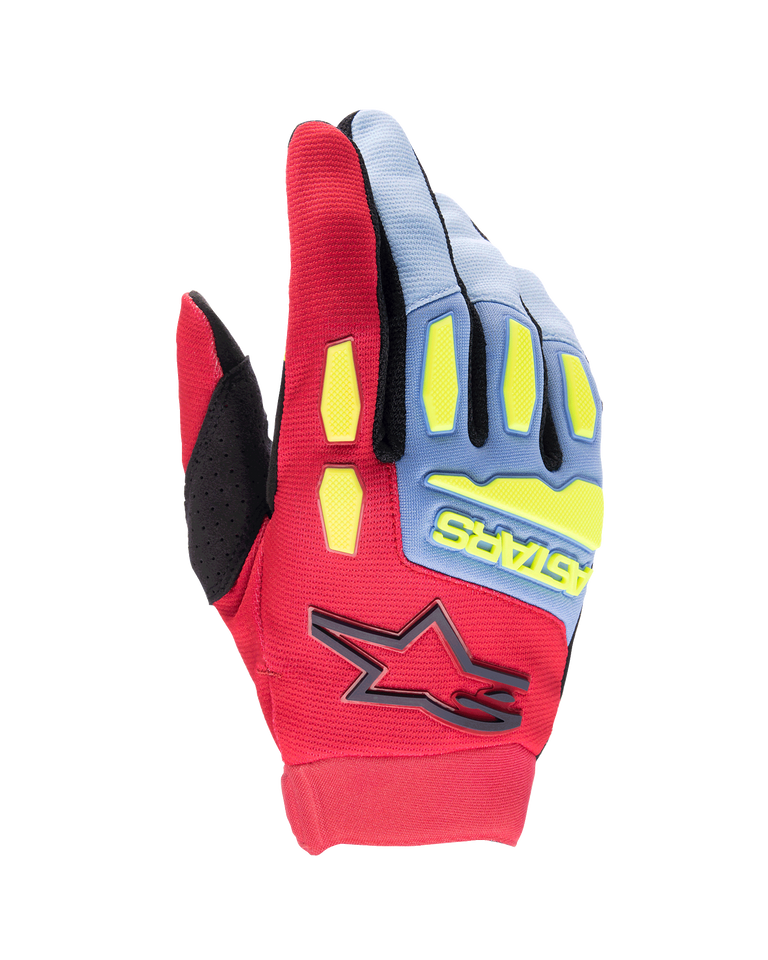 Youth Full Bore Gloves