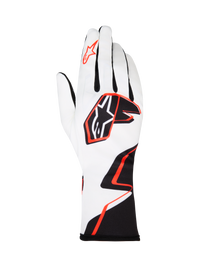 Tech-1 K Race V2 Handschoenen Graphic 1